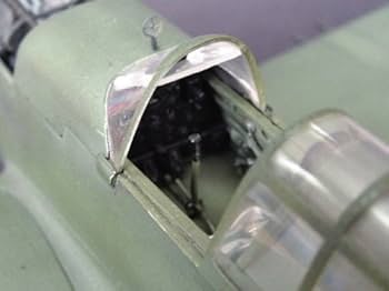 (未使用･未開封品)　トランペッター 1/72 P-40B C キティホーク プラモデル sdt40b8 Amazon | トランペッター 1/72 P-40B C キティホーク プラモデル