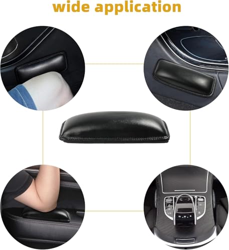 Coussin de confort de portière Audi Q5 idéal pour trajets et vacances