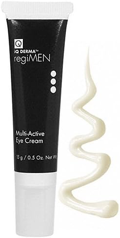 regiMEN Multi-Active Eye Cream 0.5 fl oz.