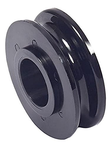 Poulie en nylon Briggs and Stratton 7024228SM pour réparer la transmission