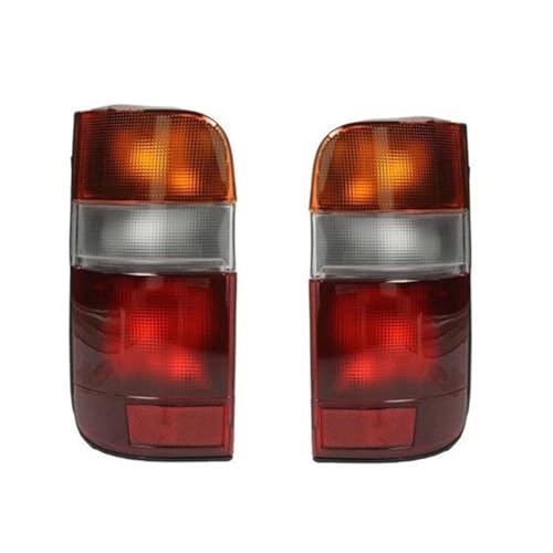 Luz trasera para Toyota Hiace ideal para viajes seguros con tu furgoneta familiar