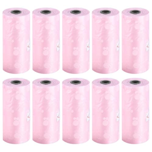 COSMEVIVI ���p���񂿑� 10���[�� �s���N �|�[�^�u�� �|���ɕ֗���PE�f�� ���O��U���ɍœK�� �y�b�g�I�[�i�[����