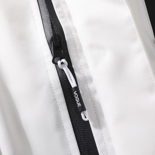 [WOOYOO] Y WPbg N t[ht hu] EBhu[J[  h g AE^[ y ۉ ~ Wp[ I[o[TCY fC[ am Oo H~ F 3XL