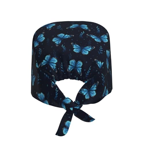 Gorro ajustable quirúrgico unisex YANGZHI miniatura 2