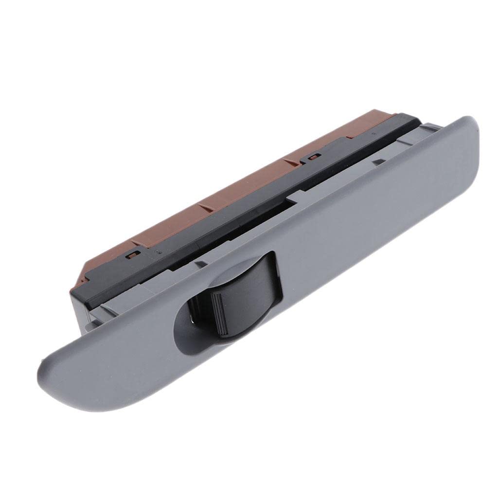 Amazon | LeeQinersw 新型24Vパワーウィンドウスイッチ ふそう