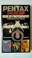 Pentax Super Book Photography 0600356337 Book Cover