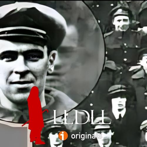 214. Sir Victor Goddard: El Militar que Desafi&oacute; al Tiempo (LLDLL)