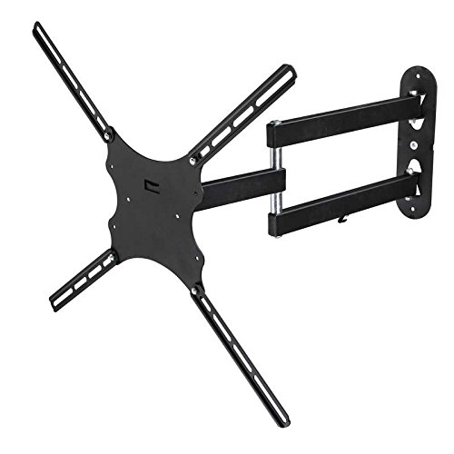 KT3364 3232336400 LED TV Konsolen Halterung 32-65 Zoll, Schwarz