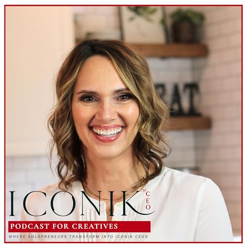 93: How to Simplify Your Business Systems Without Losing Creativity w/ Tracy Holt