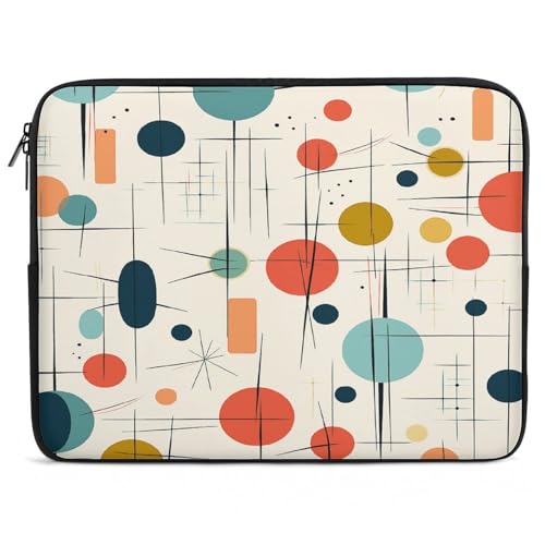 Funda protectora a prueba de golpes para computadora portátil de 17 pulgadas resistente
