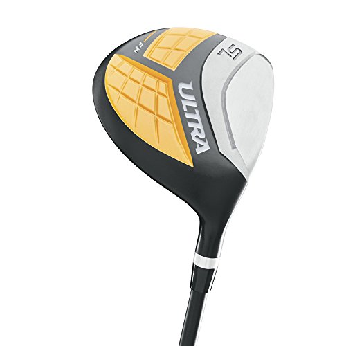 Wilson Ultra Golf Clubs Set Review [Best Price + Where to Buy