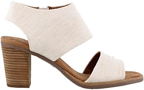 TOMS womens Majorca Cutout