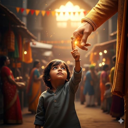 Page de couverture de एपिसोड 11: परमात्मा, भक्ति और शरणागति का मार्ग