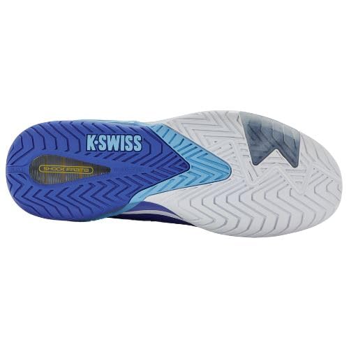 Image of K-Swiss Men's Ultrashot 4 Tennis Shoe