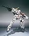 Robot Damashii Unicorn Gundam Destroy Mode Full Action Version