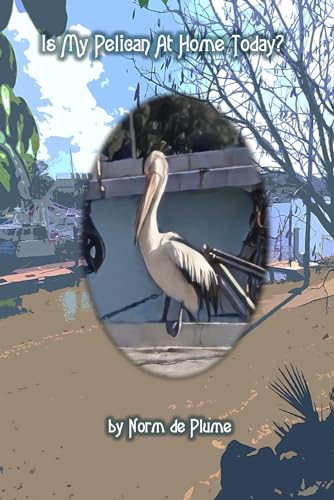 Is My Pelican At Home Today ?