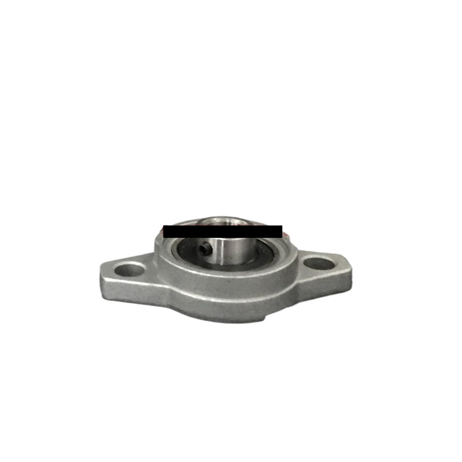 Snapklik.com : Bearing Pillow Block Mounted Ball Bearing 2pcs Kfl005 ...