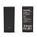 Produktbild TOOGOO Intelligente Flug Batterie 1100 mAh 3,8 V Ersatz Fuer Original DJI Tello Drone