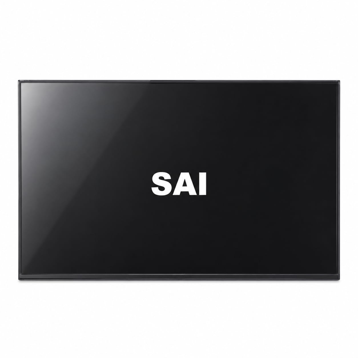 SAI LED TV 1080p HD A+ Grade Panel, 2024 Model, Direct Lit LED Display, HDMI USB and AV Connectivity-image-17