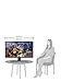SAMSUNG LU28E570DS/ZA 28-Inch UE570 UHD 4K Gaming Monitor, Black