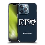 Komfortabler Griff Head Case Designs Offizielle WWE #OuttaNowhere Randy Orton Soft Gel Handyhülle Hülle kompatibel mit Apple iPhone 13 Pro