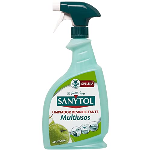 Sanytol Limpiador desinfectante Multiusos , 750ml