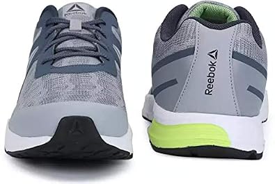 Buy Reebok Men Smoky Indigo/Cool Shadow 