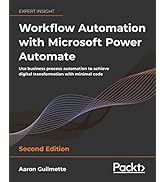 Amazon.com: The Power Platform Playbook for Digital Transformation