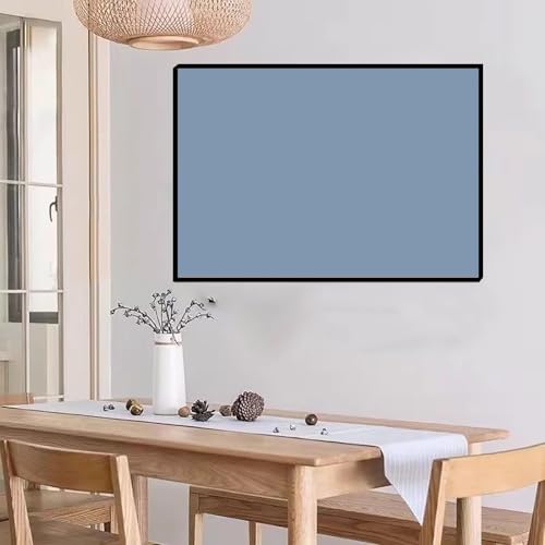 Cache-boîte électrique mural 70x50 cm pour dissimuler le compteur