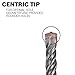BOSCH HC2147 7/8 in. x 16 in. x 18 in. Bulldog SDS-Plus Rotary Hammer Bit