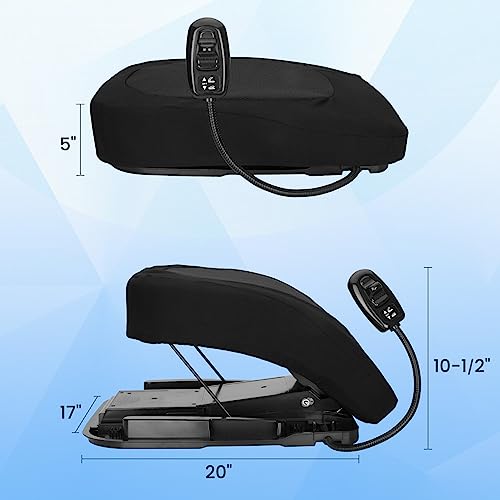 Dozont Upgraded 20 Electric Chair Lift Cushions For