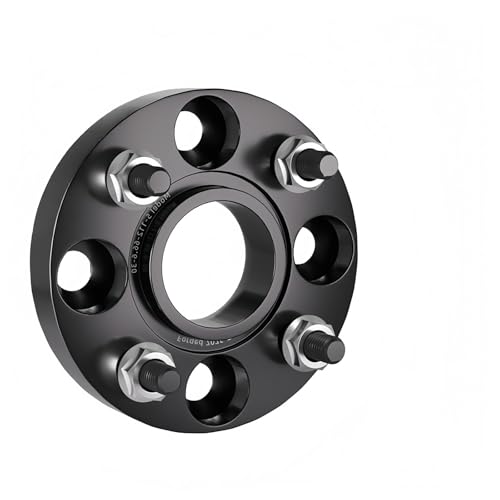Entretoise de roue 4x100 CB 60.1 Nissan Sunny | Cale de moyeu 30mm M12x1.25