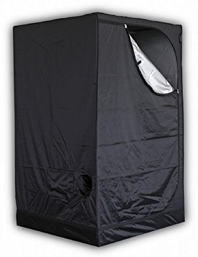 Mammoth Lite 120 - 120x120x200cm - Grow Box