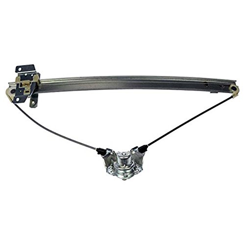 Image of Premier Gear PG-749-790 Window Regulator Replacement for Suzuki Sidekick (91-98), 8344056B00