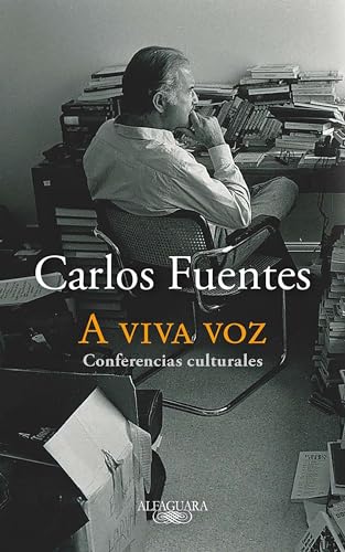 A viva voz / Speaking Out Loud (Spanish Edition)