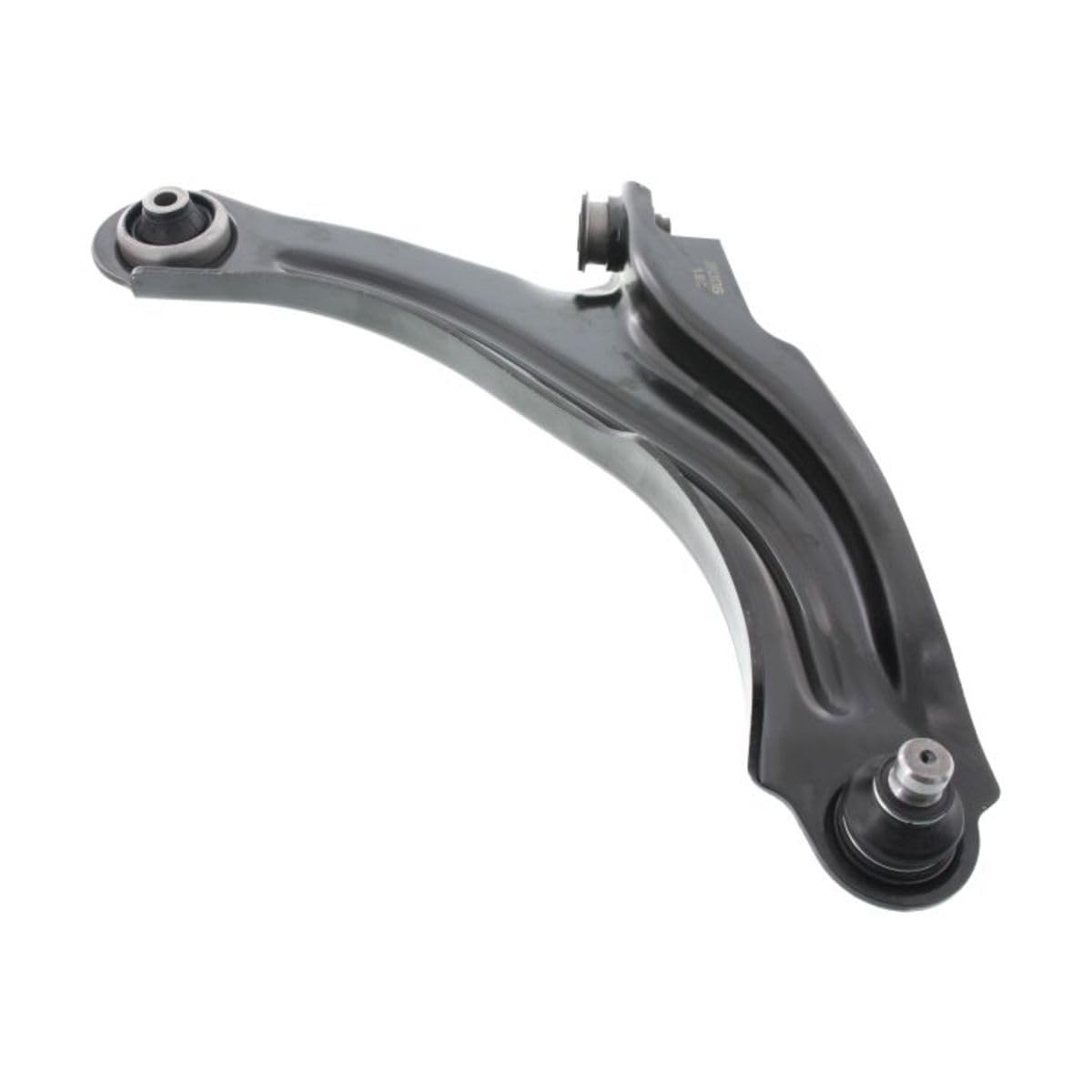 Image secondaire de Bras de Suspension MOOG REWP13710 en Acier Noir