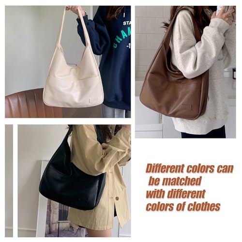 Consejos y comparativas para Comprar Bolso genuine leather más recomendados. 18 Imagen adicional