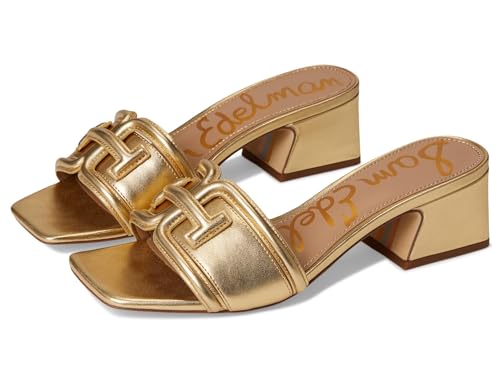 Image of Sam Edelman Women's Waylon Heeled Sandal