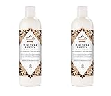 PACK OF 2 - Nubian Raw Shea Butter Body Lotion, 13.0 FL OZ