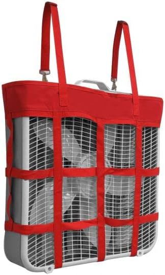 Showman Box Fan Harness