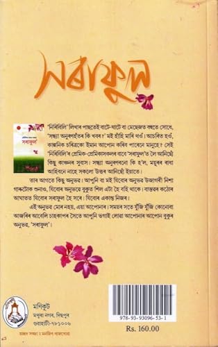 Image of SARAPHUL KAUSHIK NANDAN BARUAH