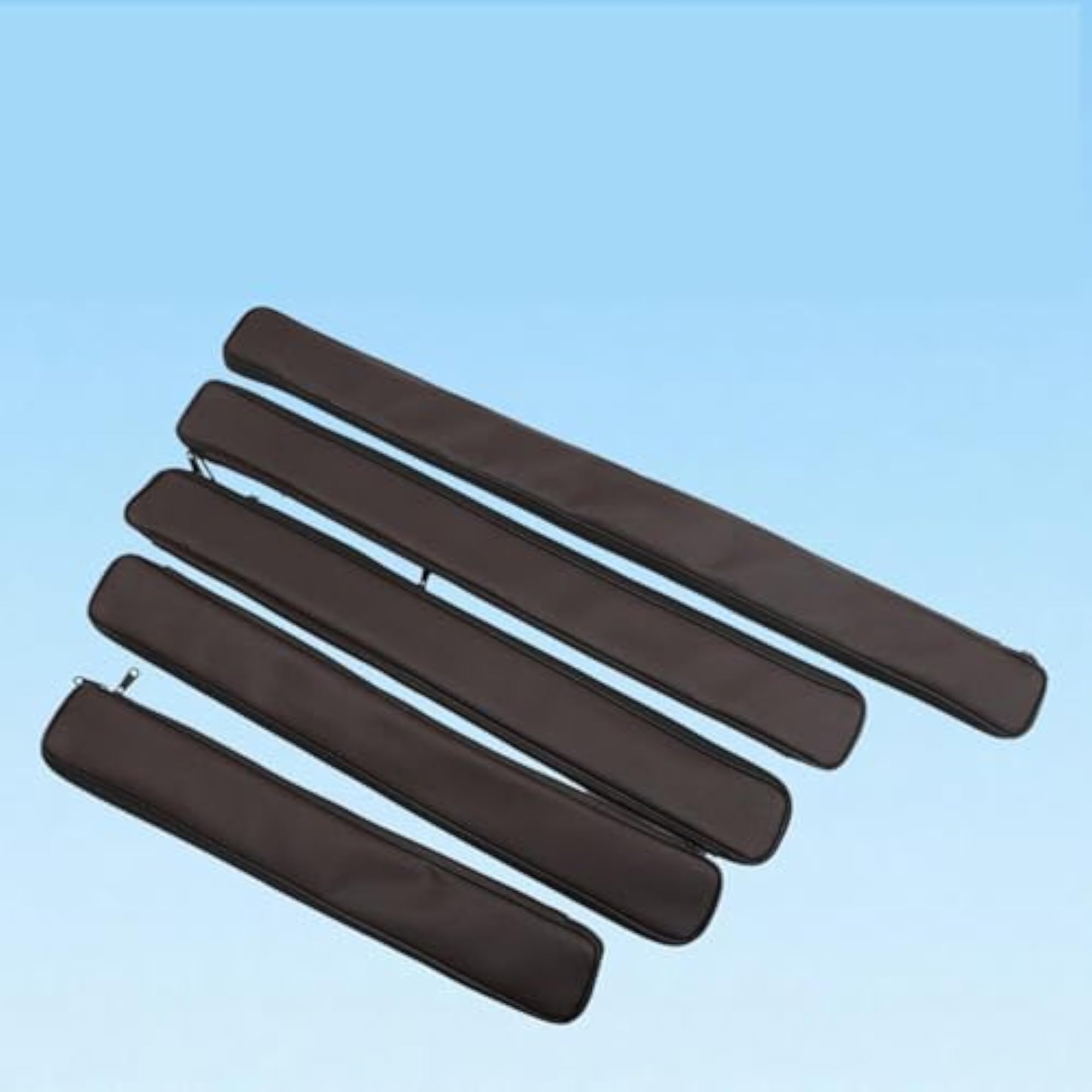 Versatile Carrying Pouch Flute Case for Beginners