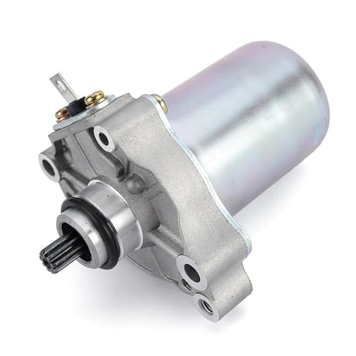 Démarreur moto 4T100 96928R pour résoudre les problèmes d'allumage