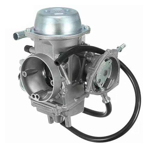 Carburateur Grizzly 660 résout les fuites d'essence Yamaha 4X4