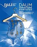  Daum, variations d\'artistes