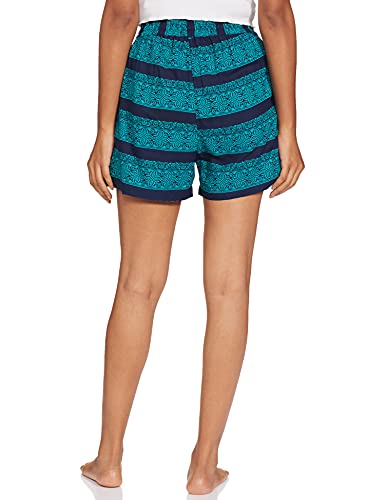 Image of Indigo Women's Bermuda Shorts