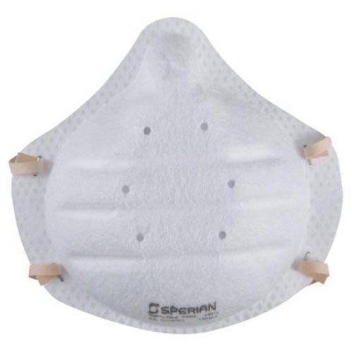Preisvergleich Produktbild Connex COXT938724 Feinstaubmaske FFP1, 5 Stück