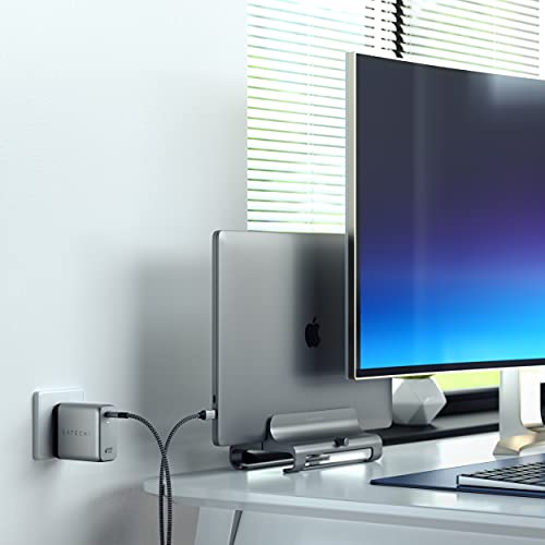 Satechi 100W GaN Charger (1-Port USB-C) — view 6