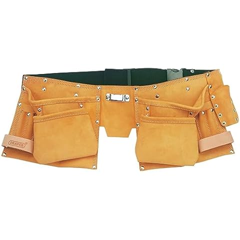 Draper 72921 Heavy Duty Tool Pouch Cover