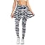 Zebra Stripes